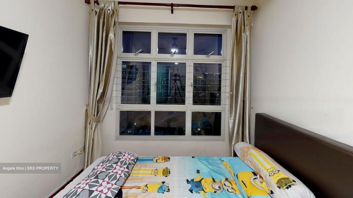 Blk 175A Corporation Tiara (Jurong West), HDB 4 Rooms #559145121